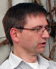 Markus Schwartau