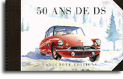 50 ans de DS