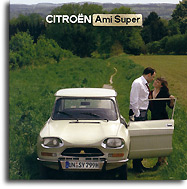 Citroen Ami Super