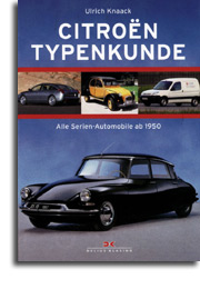 Citroen Typenkunde